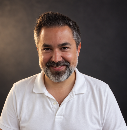 Alfredo Castell