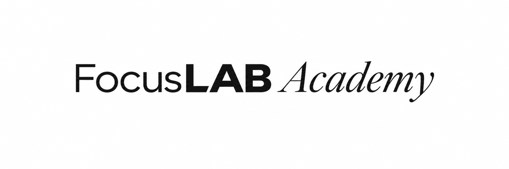 FocusLAB Academy
